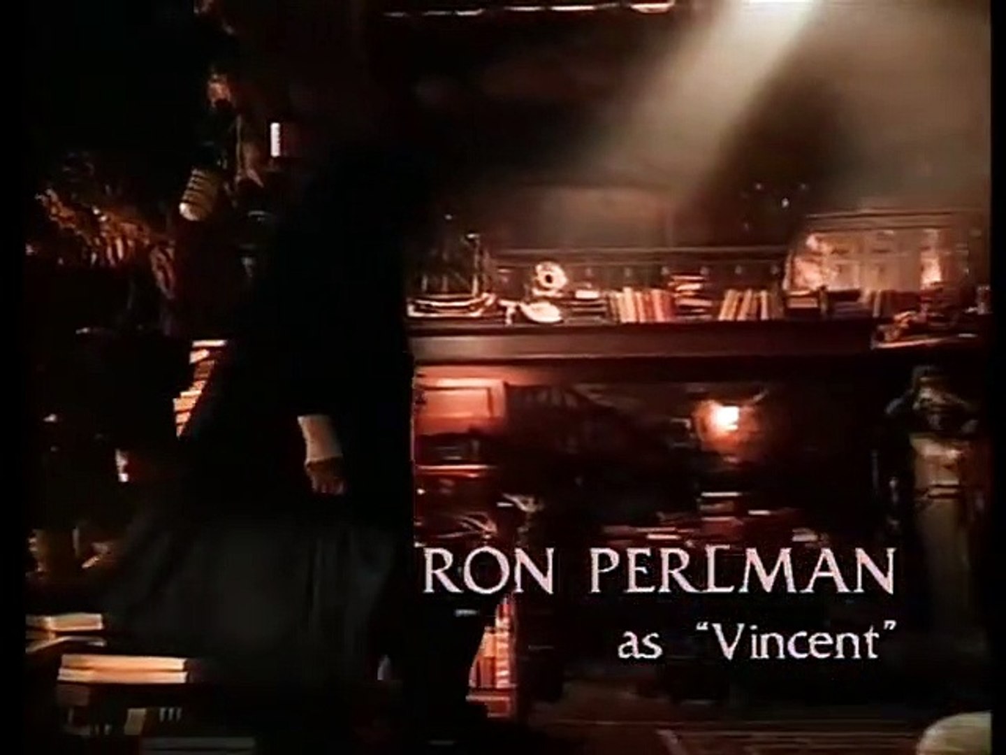 A Bela e a Fera _ 14º Episódio da 1ª Temporada _ Série de TV _ 1987-1990