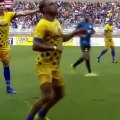 play ball behind the neck #football #funnymoments #skills #Soccer #thethaomoingay #foryou #viral
