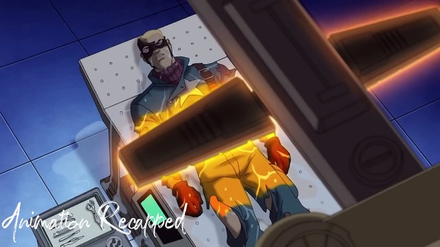 The Strongest Superhero Turns On His Allies After Losing Control Of His IMMENSE Power