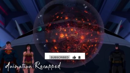 Superheroes Are Killed & Enslaved After A Failed Mission Leaves The Earth Destroyed