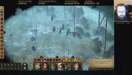 Zur großen Jagd! Pathfinder: Kingmaker #94
