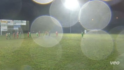 Chevetogne vs. Condrusien