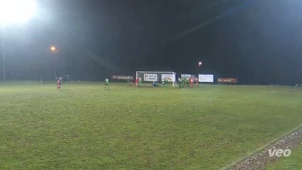 Chevetogne vs. Condrusien