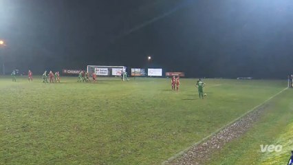 Chevetogne vs. Condrusien