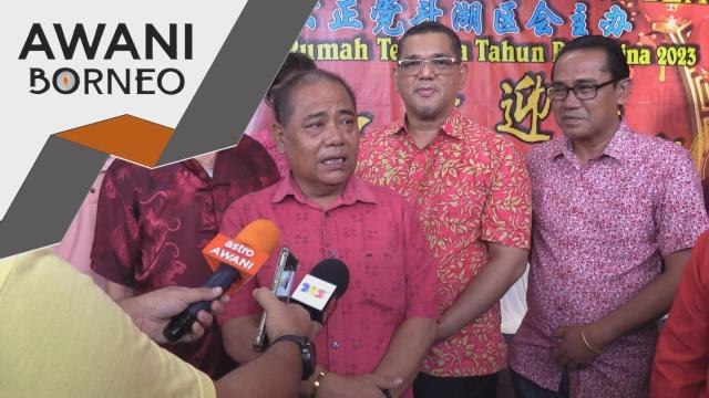 Politik Sabah | Keluar parti amalan biasa - Pengerusi PKR Sabah