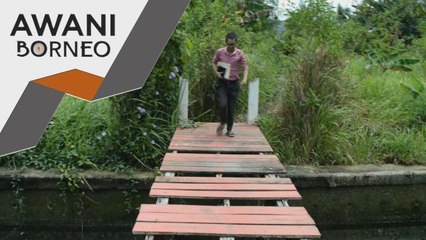 Suara Rakyat | Penduduk rayu Tabika Kemas Taman Mesra diwujudkan kembali