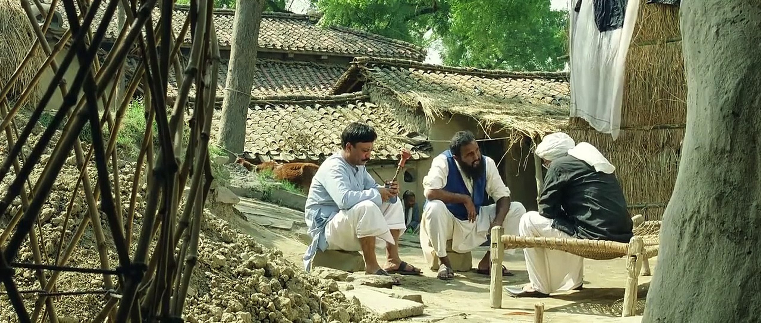 gangs of wasseypur part 1