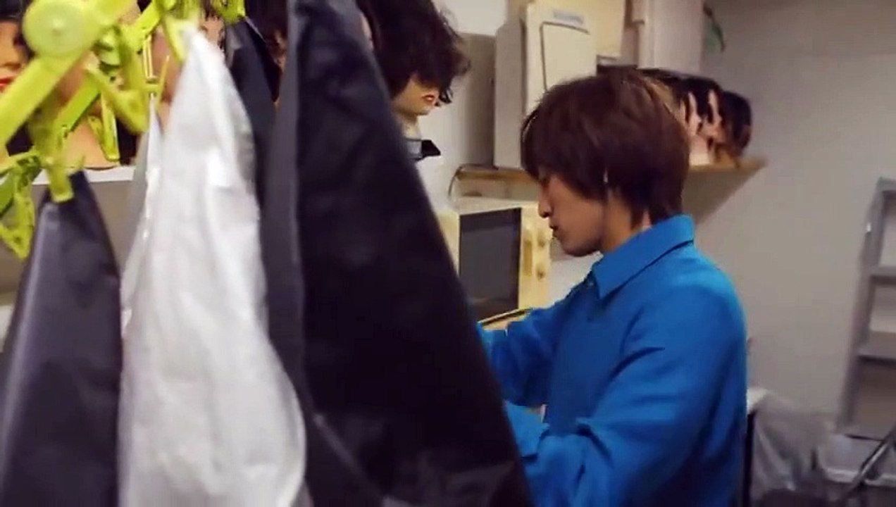 M0re Than W0rds EP9 Eng Sub