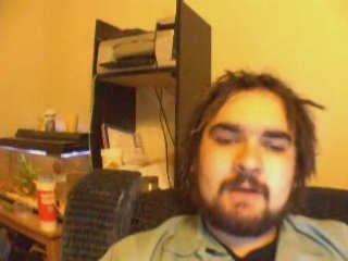 Maent Records Vlog - March 20, 2008