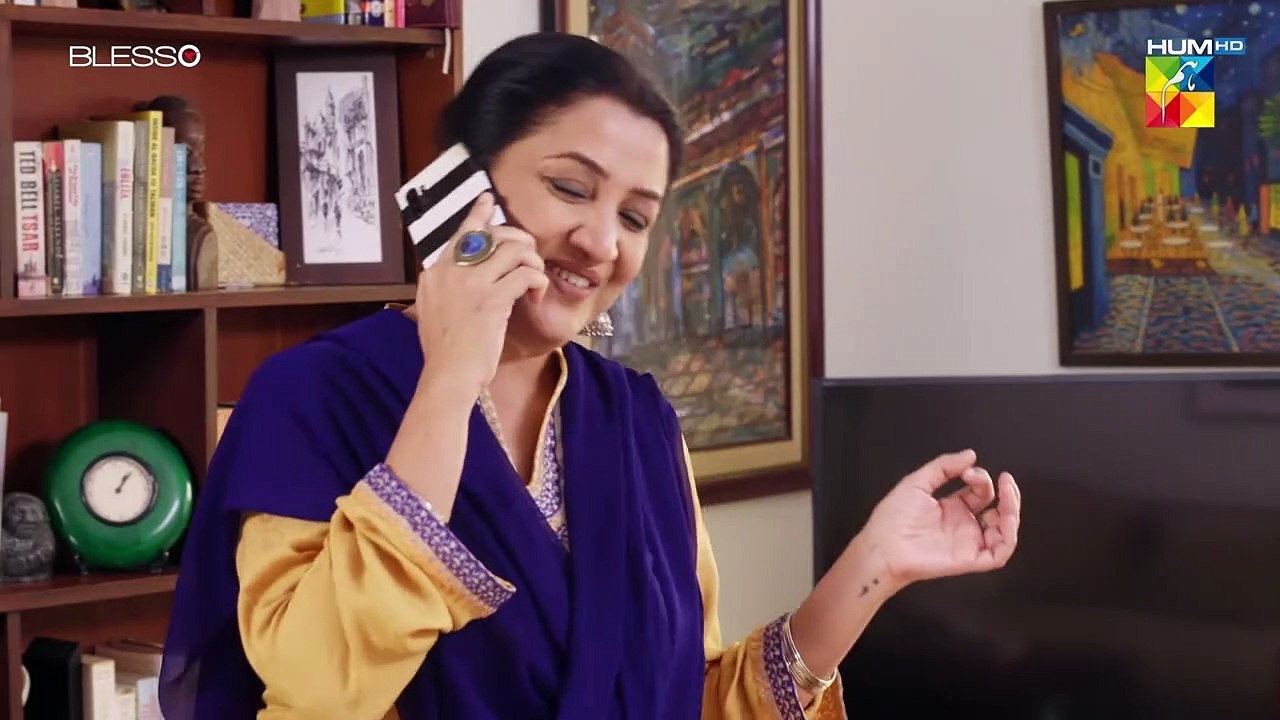 Sahreekon Mein Larai Ho Gai Kya... #sanajaved #osmankhalid - Kaala Doriya