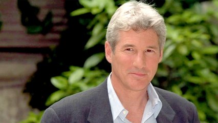 Richard Gere Recovering After Catching Pneumonia