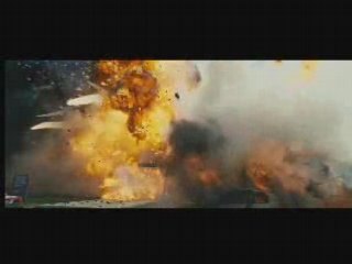 Batman O Cavaleiro das Trevas - Trailer Fandublado