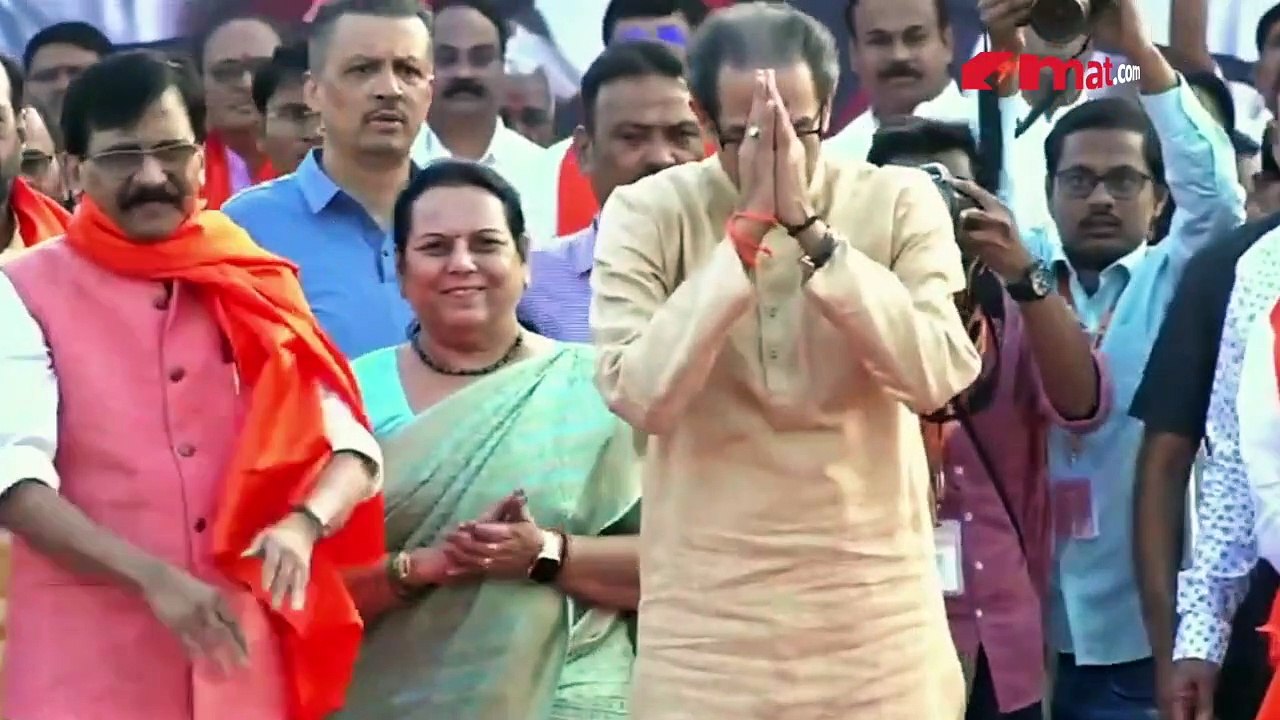 आधी चेकमेट.. आता नवी चाल खेळली? ठाकरेंच्या खेळीमुळे काय होणार?