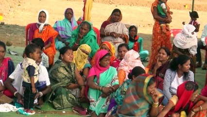 Chief guest ka welcome