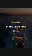 Billionaire Mindset_Motivation Quotes to be Rich |_Warren Buffet