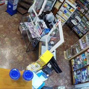 Ingresan en prisión dos atracadores detenidos en Tarragona / MOSSOS