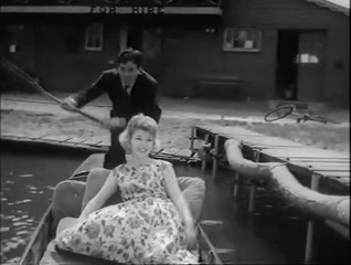 The Night We Got The Bird    Brian Rix • Dora Bryan • Liz Fraser