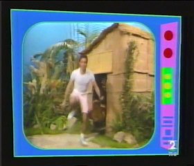 Ni en vivo ni en directo Emilio Aragón