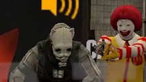 THEY PUT MCDONALD'S IN GARRYS MOD