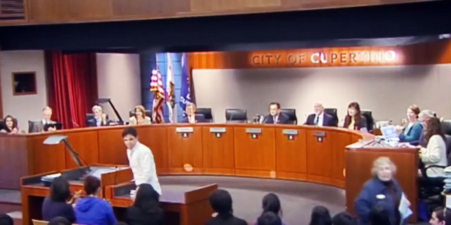 The Genius Design of Apple Park