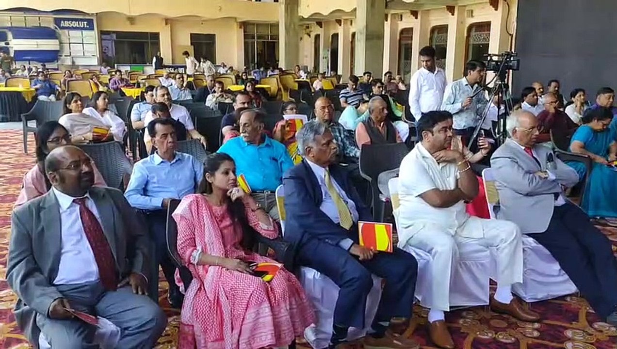 जयपुर में जुटे देशभर में ज्योतिषी व वास्तु विशेषज्ञ