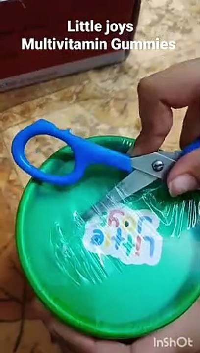 Little joys Multivitamin Gummies