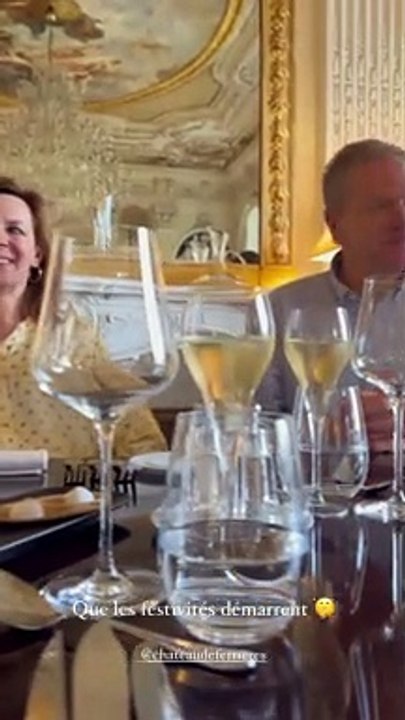 Mais pour le célébrer dignement, elle a attendu ce samedi 18 février 2023.Iris Mittenaere fête ses 30 ans sur Instagram.