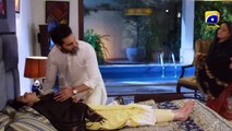 Tere Bin Episode 16   Yumna Zaidi - Wahaj Ali     