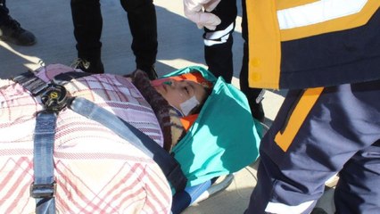 ‘Aleyna’yı yoğun bakımdan çıkarmayı planlıyoruz’