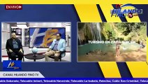 Turismo en la República Dominicana