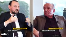 Mehmet Cengiz'den Kılıçdaroğlu'na yanıt: Bu yardımı borcum çıkarsa oradan düşmesin