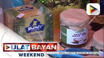 Coffee products, murang herbs, succulent plants, ilan lamang sa mga produkto na mabibili na rin sa Kadiwa Store