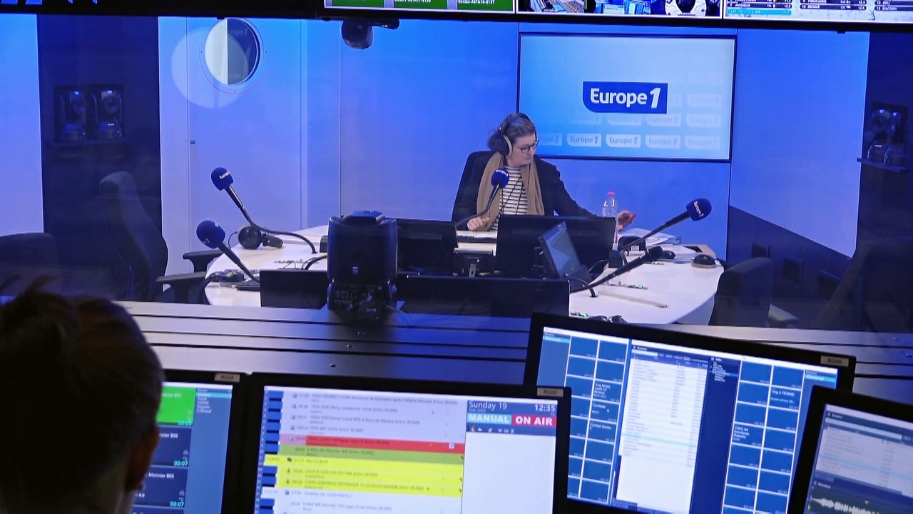 LR : pourquoi Aurélien Pradié a-t-il été démis de ses fonctions par Éric Ciotti ?