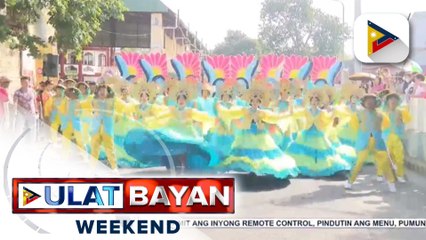 Sikhayan Festival 2023, masayang ipinagdiwang sa Sta. Rosa, Laguna