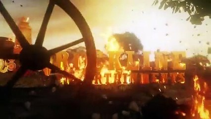 Darshan's New Look in First Motion Poster 🎬