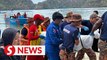 Student who went missing in Tanjung Rhu beach found drowned