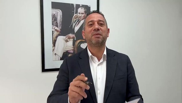 CHP'li Başarır: Aslında felaket AKP’nin 2018 seçim beyannamesindeki imar barışı vaatlerinde yazılmış