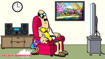 أسئلة الأطفال المحرجة