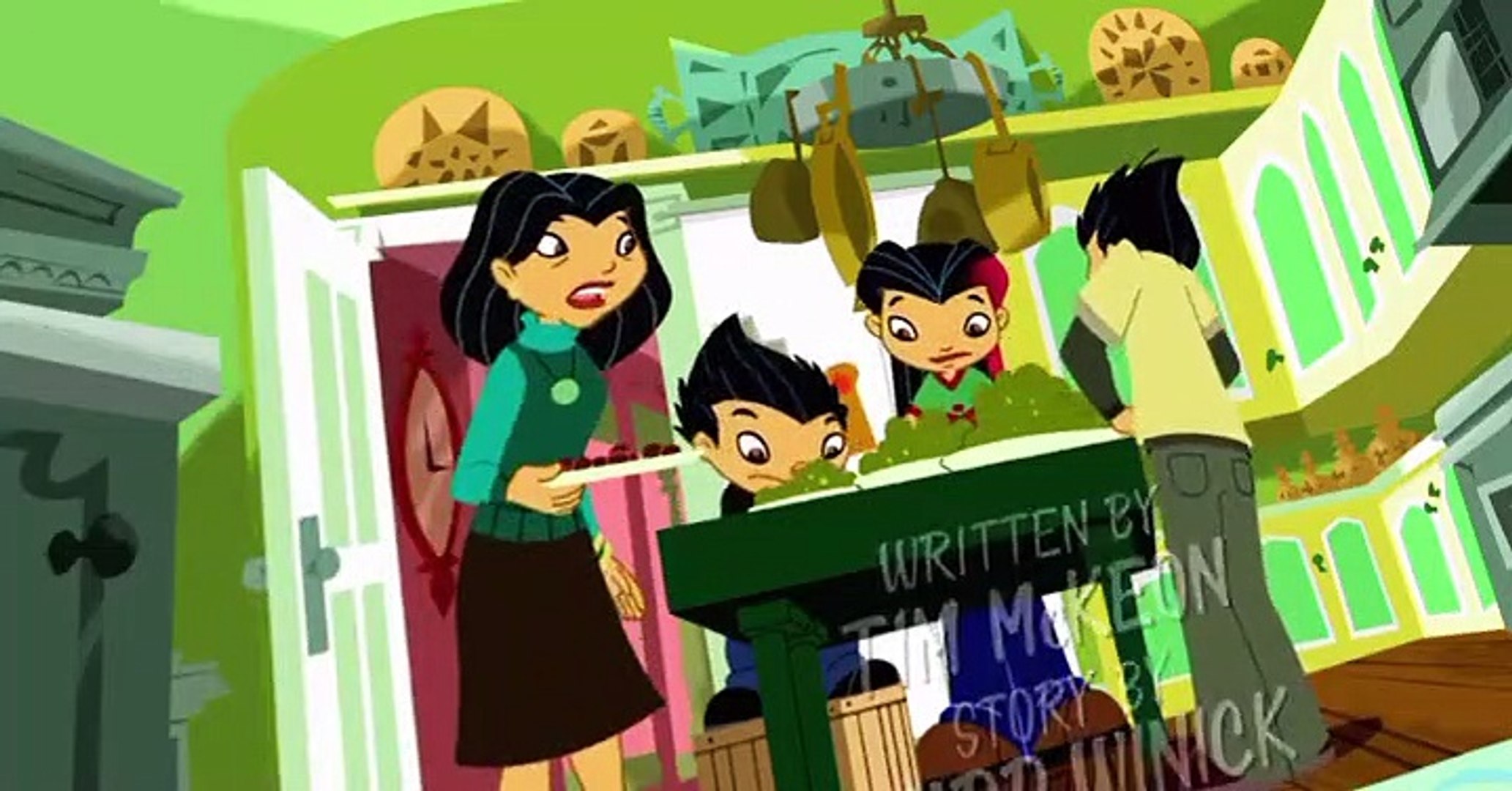 The Life Times Of Juniper Lee Online