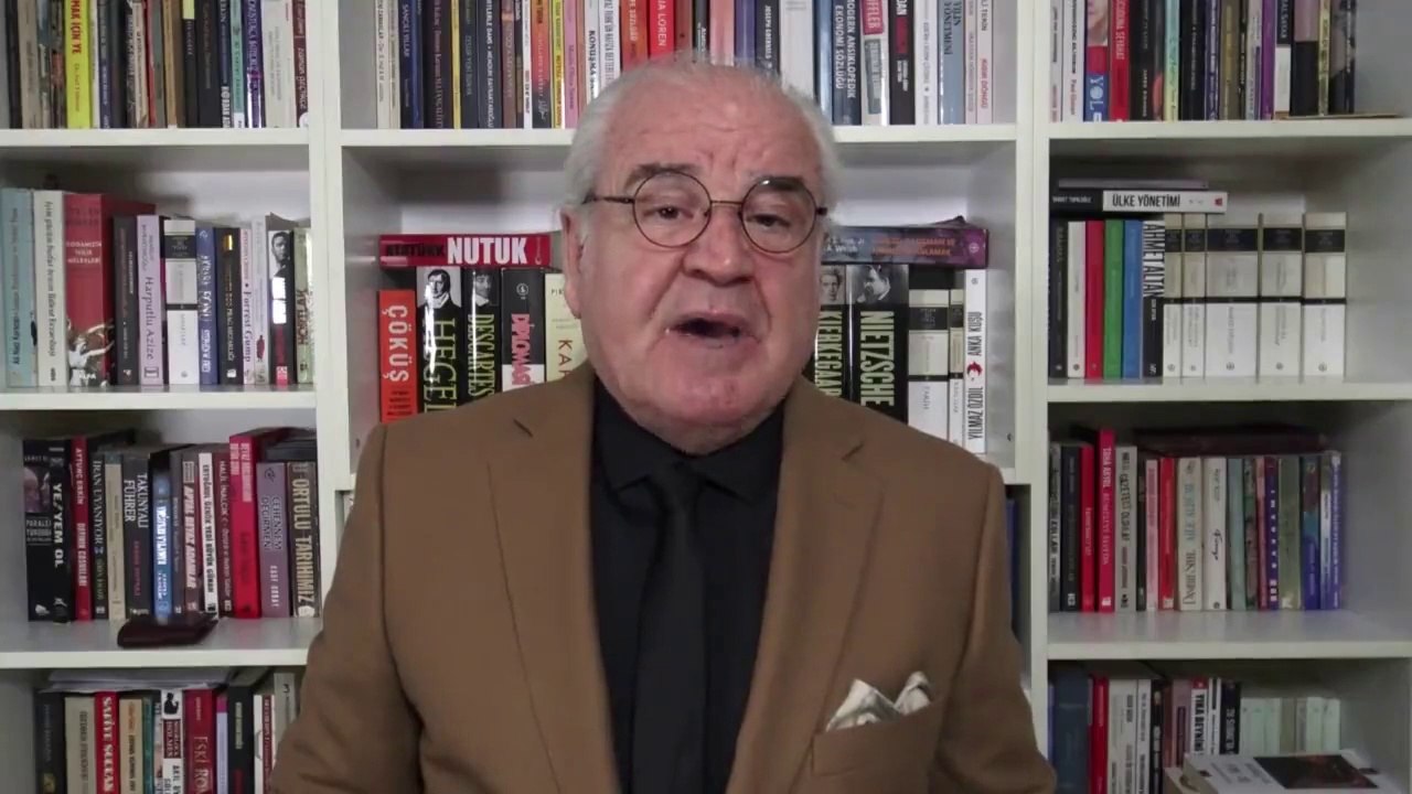 Memduh Bayraktaroğlu: Erdoğan'ın Cumhurbaşkanı adayı olmasına izin veren YSK üyeleri yargılanacak ve müebbet hapis cezasına çarptırılacaklardır