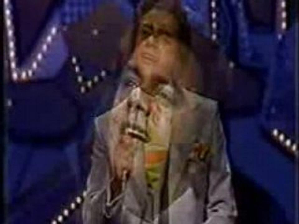 Johnny Mathis .One Day In Your Life