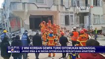 KBRI Ankara Berencana Pulangkan 2 Jenazah WNI Korban Gempa Turki 22 Februari 2023!