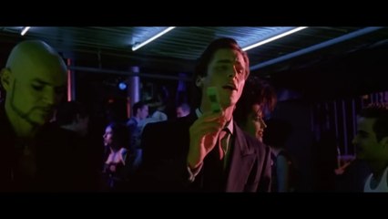 American Psycho Explained By A Sigma Male