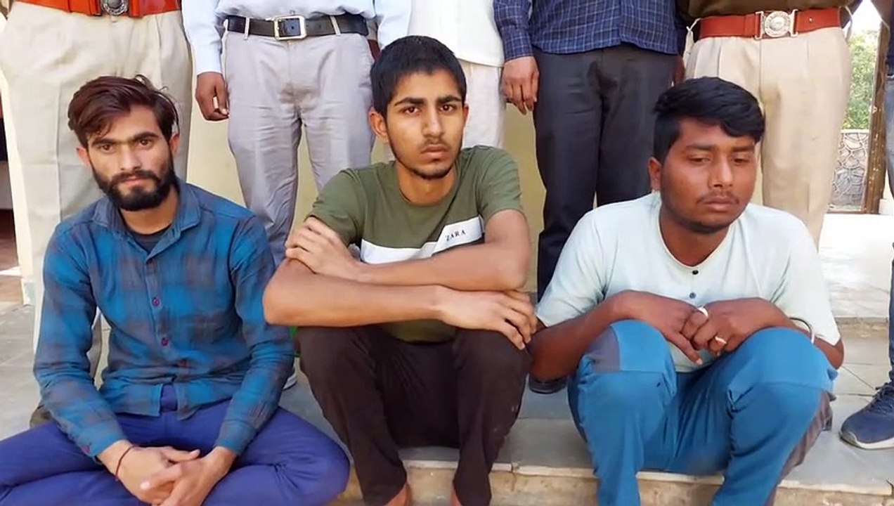 मदद के नाम पर कोई एक कॉल करने के लिए फोन मांगे तो हो जाएं सावधान, महंगा पड़ सकता है फोन देना