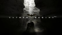 【Batman Begins】(PS2) | 6 Minutes Of Gameplay - @ PCSX2 1440p (60ᶠᵖˢ) ᴴᴰ ✔