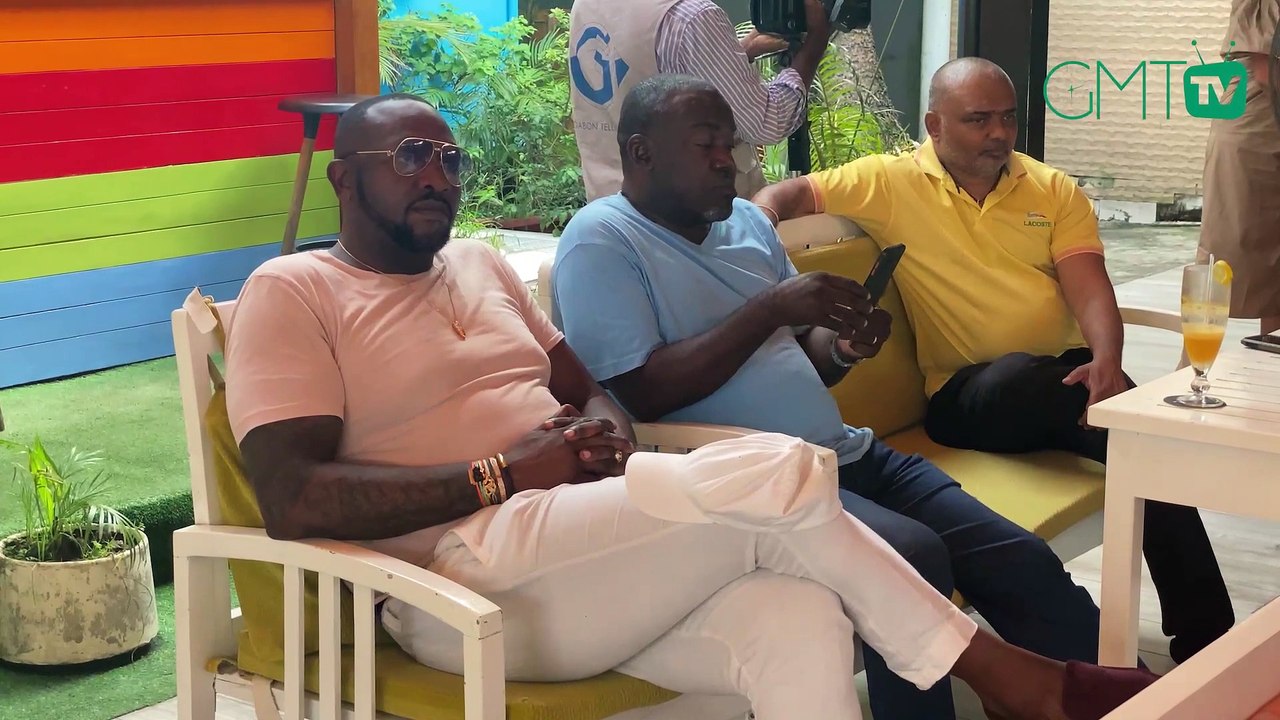 [#Reportage] Amazing #Gabon: Le livre de la 1ère édition du concours national de la photographie disponible