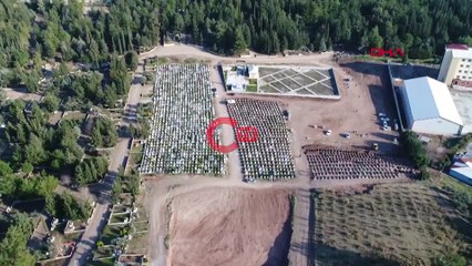 Deprem mezarlığındaki notlar yürek sızlattı: Süper kahramanım, babam