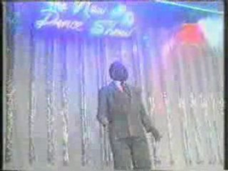J.J. Barnes .I've Seen The Light