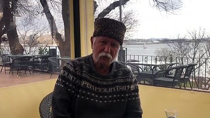 ''Depremi gemiyle ABD yaptı’ diyorsanız Allah'a şirk koşmuş olursunuz''