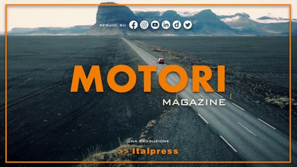 Motori Magazine - 19/2/2023